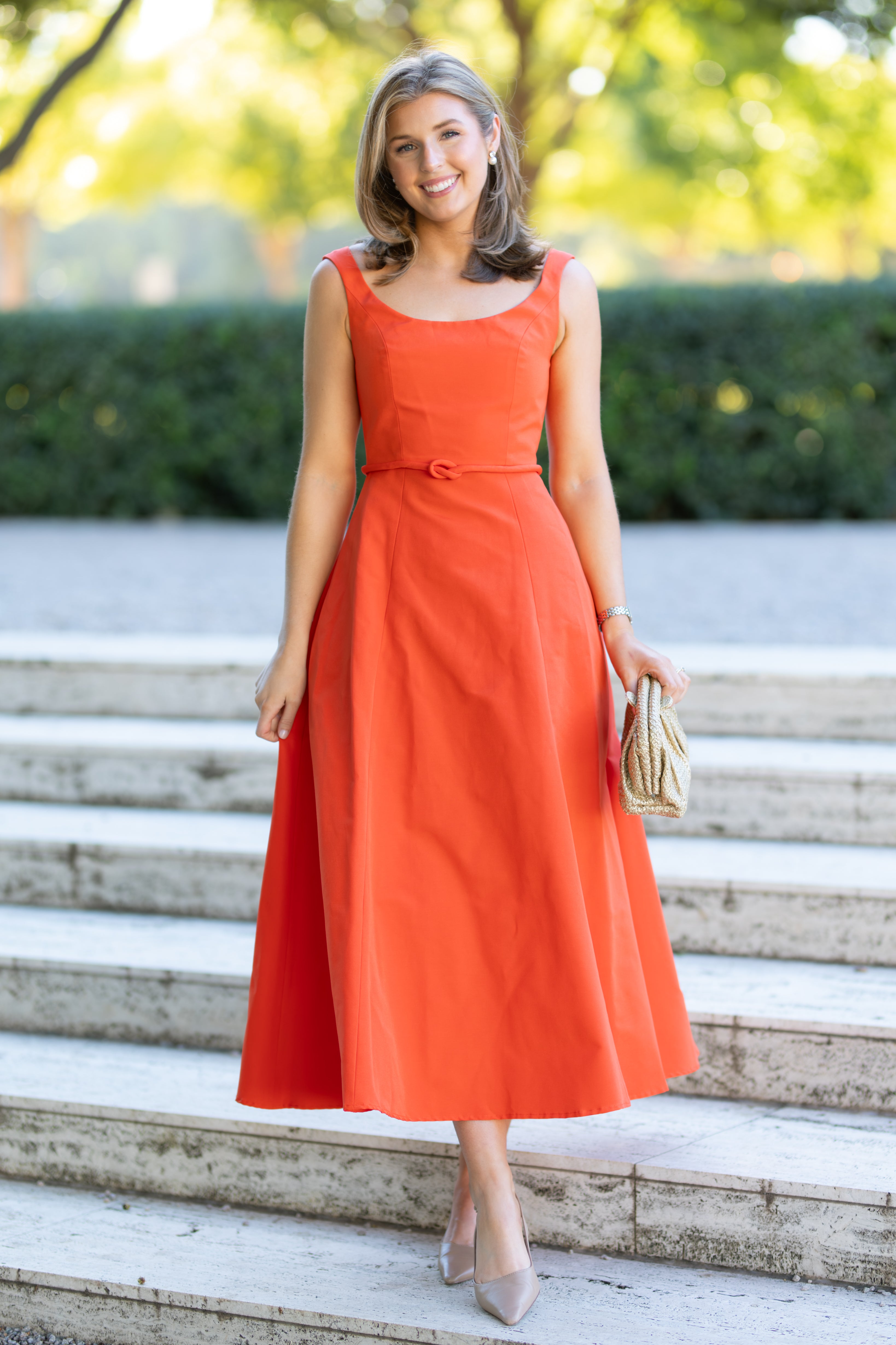 The Audrey – Martelle